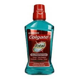 COLGATE | Στοματικό Διάλυμα Total Δυόσμος 500ml