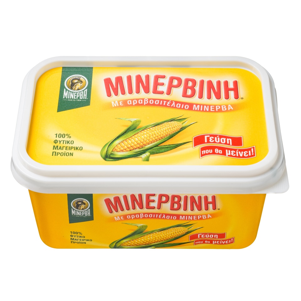ΜΙΝΕΡΒΙΝΗ Μινερβίνη 400g