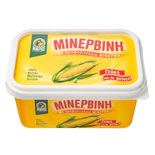 Μινερβίνη  400g