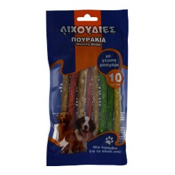 EXCLUSIVE AB | MUNCHY FLAT 10PCS