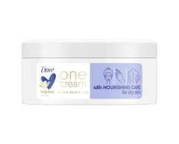 DOVE | Κρέμα Σώματος One Cream Nourishing 250ml