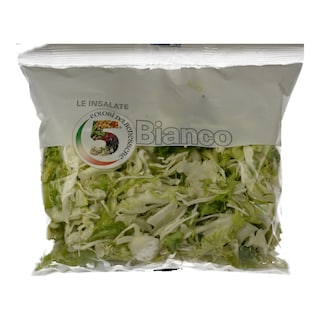 - | Έτοιμη Σαλάτα 5 Χρωμάτων Bianco 250gr