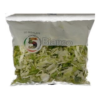 - | Έτοιμη Σαλάτα 5 Χρωμάτων Bianco 250gr