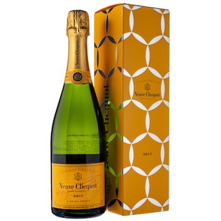 VEUVE CLIQUOT | VEUVE CLICQUOT BRUT 750ML ΕΟΡΤ.ΣΥΣΚ.