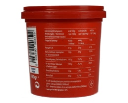 ΤΡΙΚΚΗ | Επιδόρπιο Φράουλα Κατσικάκι  140 gr