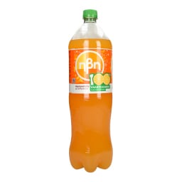 HBH | Αναψυκτικό Πορτοκαλάδα 1.5lt