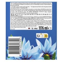 LENOR | Συμπυκνωμένο Μαλακτικό Ocean Escape 56 Μεζούρες