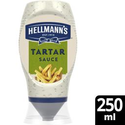 Σάλτσα Tartar 250ml