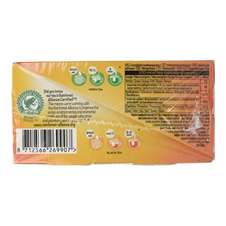 LIPTON | ΤΣΑΙ TEMPTATION COLLECTION 34,5 GR