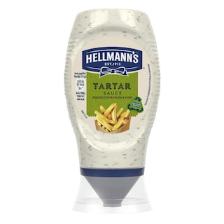 HELLMANN'S | Σάλτσα Tartar 250ml