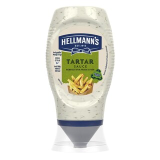 HELLMANN'S | Σάλτσα Tartar 250ml
