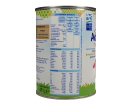 ADVANCE | ΡΟΦΗΜΑ ΓΑΛΑΚΤΟΣ ΕΒΑΠΟΡΕ ADVANCE 12+ ΜΗΝΩΝ 411 GR