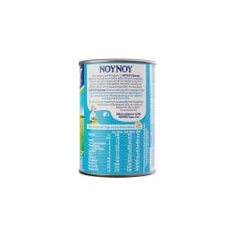 ΝΟΥΝΟΥ | LIGHT | Γάλα Συμπυκνωμένο Χαμηλά Λιπαρά 400g