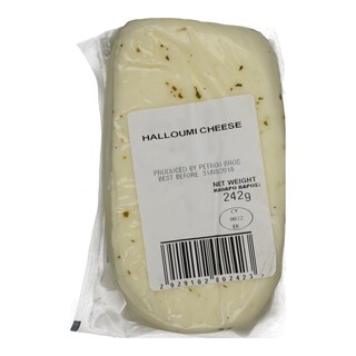 - | ΧΑΛΛΟΥΜΙ ΚΥΠΡΙΑΚΟ ΠΑΡΑΔΟΣΙΑΚΟ ΑΙΓΟΠΡΟΒΕΙΟ 250 GR ΠΕΡΙΠΟΥ