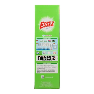 ESSEX | APOΡΡΥΠΑΝΤΙΚΑ  3 KG