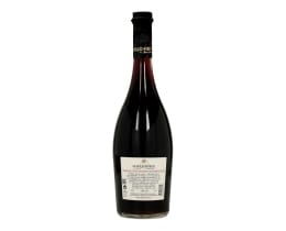 ΜΑΚΕΔΟΝΙΚΟΣ | ΟΙΝΟΣ ΕΡΥΘΡΟΣ  750 ML