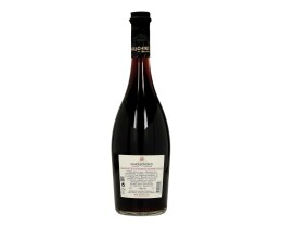 ΜΑΚΕΔΟΝΙΚΟΣ | ΟΙΝΟΣ ΕΡΥΘΡΟΣ  750 ML