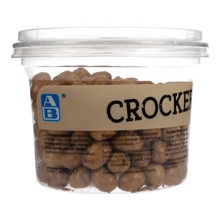 ΑΒ | CROCKER ΨΗΜΕΝΟ  280 GR