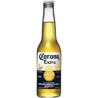 CORONA | Μπύρα Φιάλη 355ml