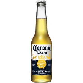 CORONA | Μπύρα Φιάλη 355ml