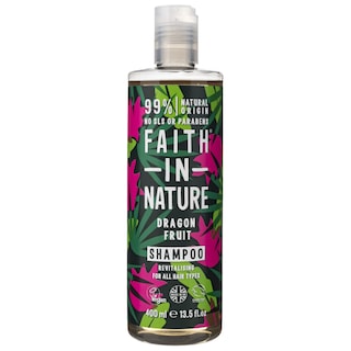 FAITH IN NATURE | Σαμπουάν Dragon Fruit 400ml