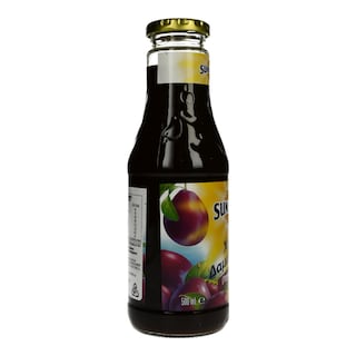 SUNSWEET | Φυσικός Χυμός Δαμάσκηνο 500ml