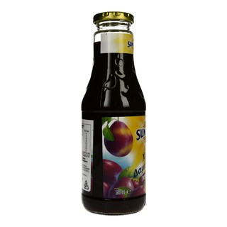SUNSWEET | Φυσικός Χυμός Δαμάσκηνο 500ml