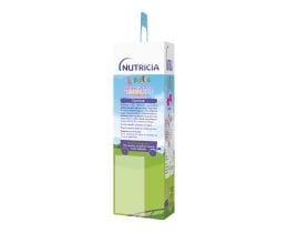 NUTRICIA | Βρεφικά Μπισκότα Δημητριακών Biskotti 180gr