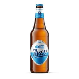 FIX | BEER FIX NON ALC. BOTTLE 500ML