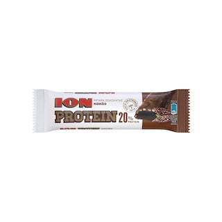 ΙΟΝ | AGRINO RICE CAKES SINGLE 28GR
