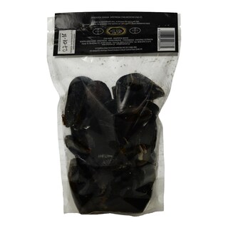 EVIA MARE | MUSSELS FRESH PREPACKED 700 GR