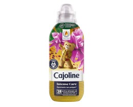 CAJOLINE | Συμπυκνωμένο Μαλακτικό Άγρια Ορχιδέα και Σανδαλόξυλο 28 Μεζ. Έκπτωση 40%