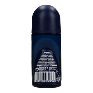 NIVEA | Αποσμητικό Roll On Dry Fresh 50ml