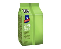 ΑΛΛΑΤΙΝΗ | Μπισκότα Super Cookie Zero 0% Ζάχαρη 180g