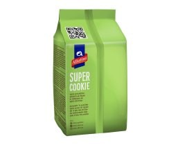 ΑΛΛΑΤΙΝΗ | Μπισκότα Super Cookie Zero 0% Ζάχαρη 180g