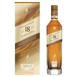 JOHNNIE WALKER | Whisky Aged 18 Years 700ml