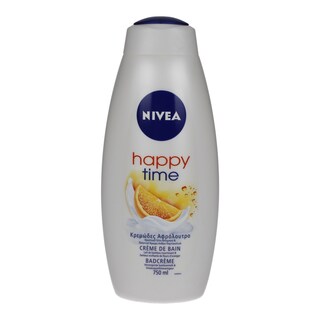 NIVEA | ΑΦΡΟΛΟΥΤΡΟ HAPPY TIME 750 ML