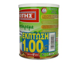 ΓΙΩΤΗΣ | Βρεφική Κρέμα Φρουτόκρεμα 3 Φρούτα 300gr Έκπτωση 1Ε