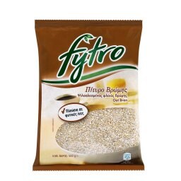 FYTRO | Δημητριακά Πίτυρο Βρώμης 500gr
