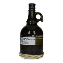 ΑΒ ΚΟΝΤΑ ΣΤΗΝ ΕΛΛΗΝΙΚΗ ΓΗ | ΕΛΑΙΟΛΑΔΟ ΕΞΤΡΑ ΠΑΡΘΕΝΟ ΠΟΙΚΙΛΙΑ ΑΘΗΝΟΛΙΑ 1 LT