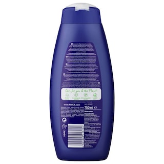 NIVEA | NIVEA ΑΦΡΟΛΟΥΤΡΟ CREME CARE 750ML