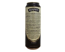 MURPHY'S | Μπύρα Stout Κουτί 500ml