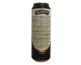 MURPHY'S | Μπύρα Stout Κουτί 500ml