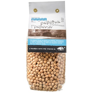 Ρεβύθια Μικρόσπερμα Γρεβενών 500 gr