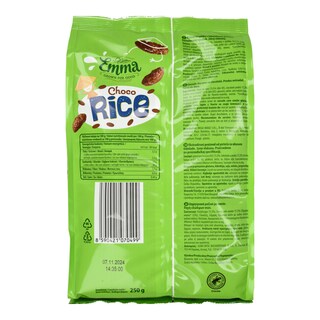 EMMA | Δημητριακά Choco Rice 250g