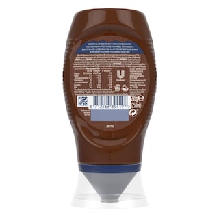HELLMANN'S | ΣΑΛΤΣΑ BBQ ORIGAL  250ML