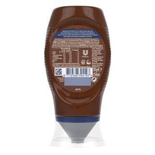 HELLMANN'S | Σάλτσα BBQ Original 250 ml