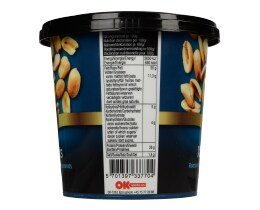 SNACK FOODS | ΦΥΣΤΙΚΙΑ  200GR