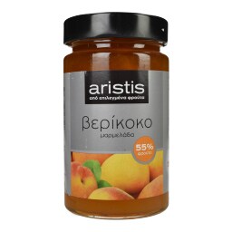 ARISTIS | Μαρμελάδα Βερίκοκο 380g