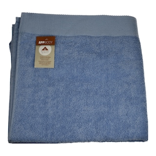 APP | Body Towel Cotton Blue 1 Piece
